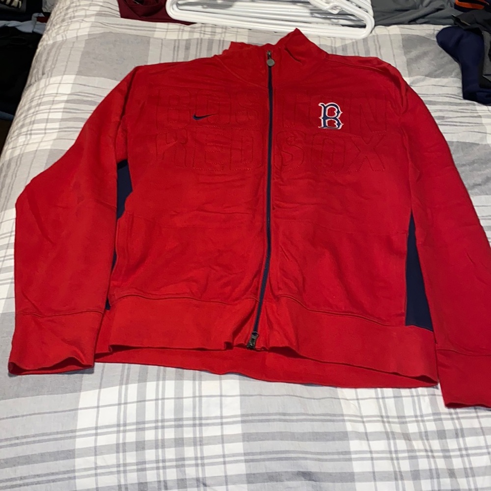 Nike Boston Red Sox XXL
